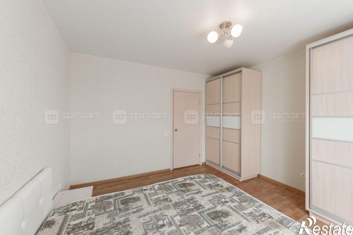 2-комн квартира 6-й квартал, дом 24