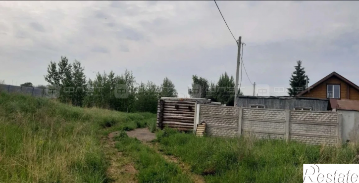 Земельный участок ул. Дорожная