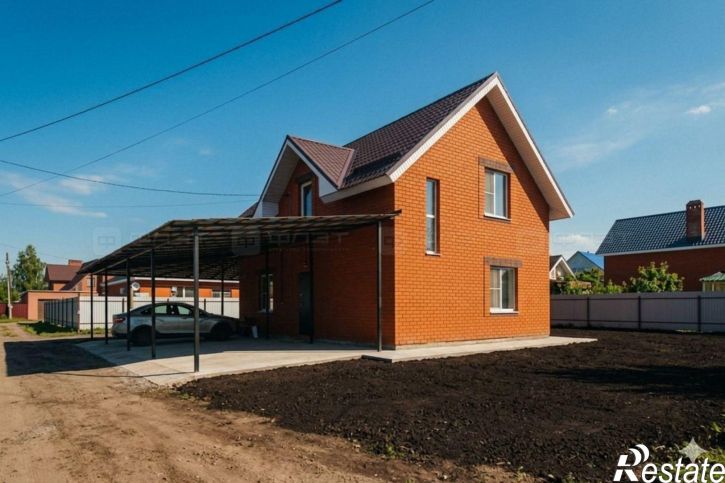 Коттедж/дом ул. Школьная, дом 44В