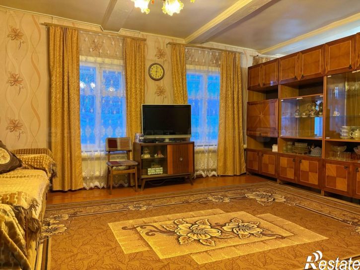 2-комн квартира ул. Комсомольская, дом 18