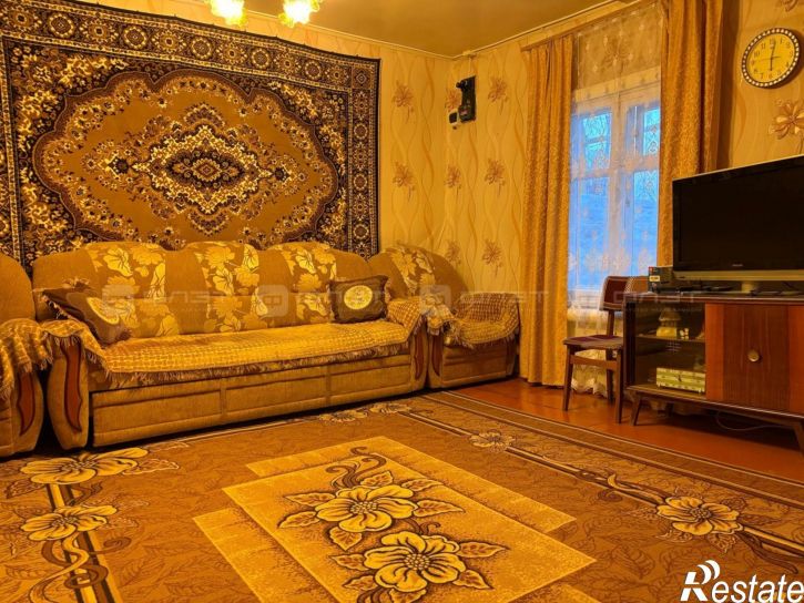 2-комн квартира ул. Комсомольская, дом 18
