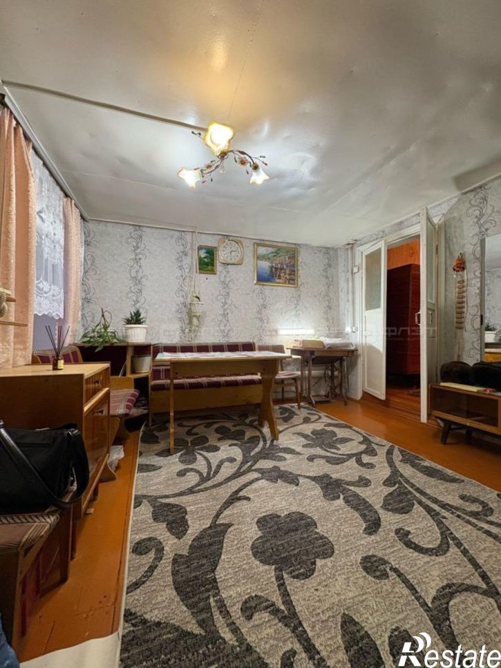 2-комн квартира ул. Комсомольская, дом 18