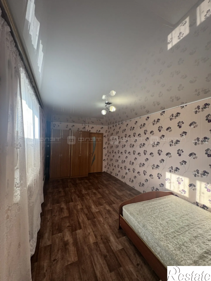2-комн квартира ул. Полковая, дом 14