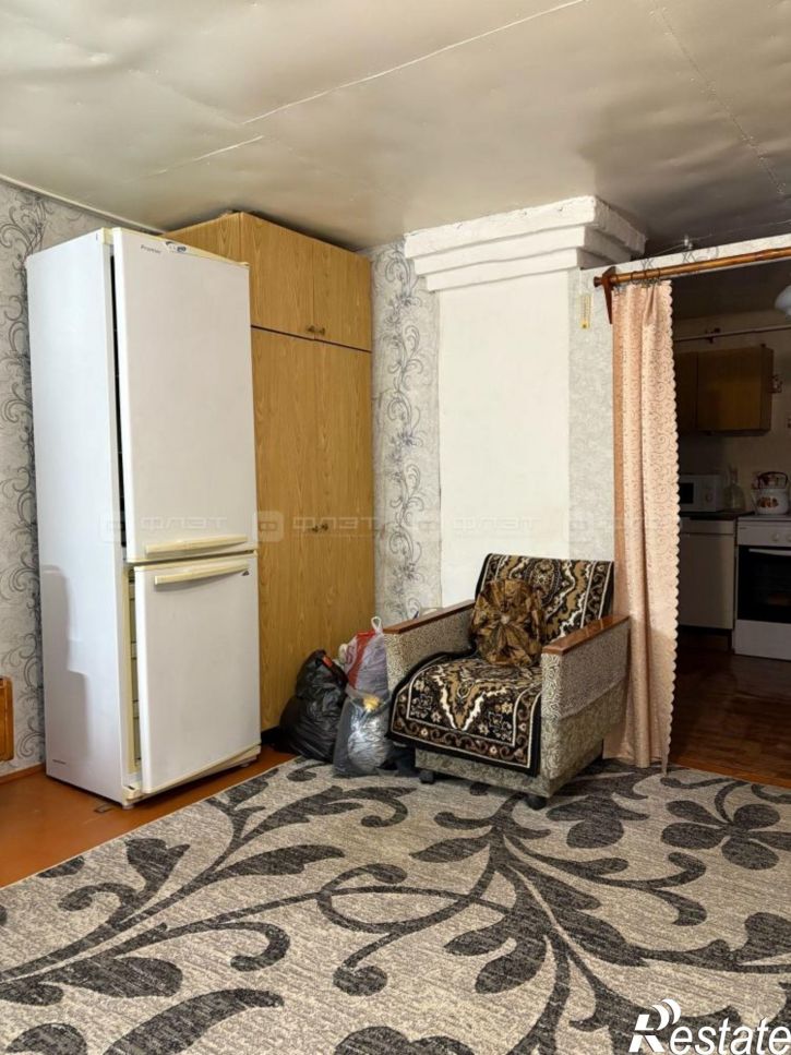 2-комн квартира ул. Комсомольская, дом 18