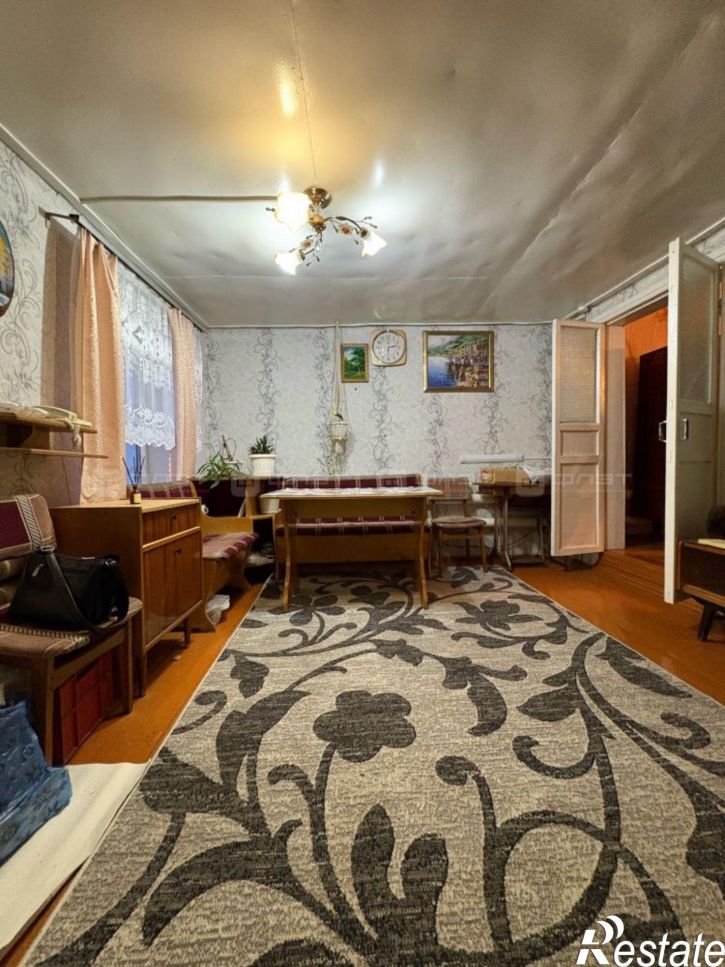 2-комн квартира ул. Комсомольская, дом 18
