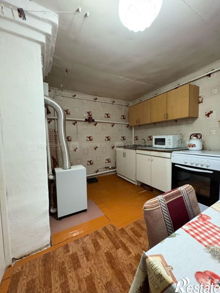 2-комн квартира ул. Комсомольская, дом 18