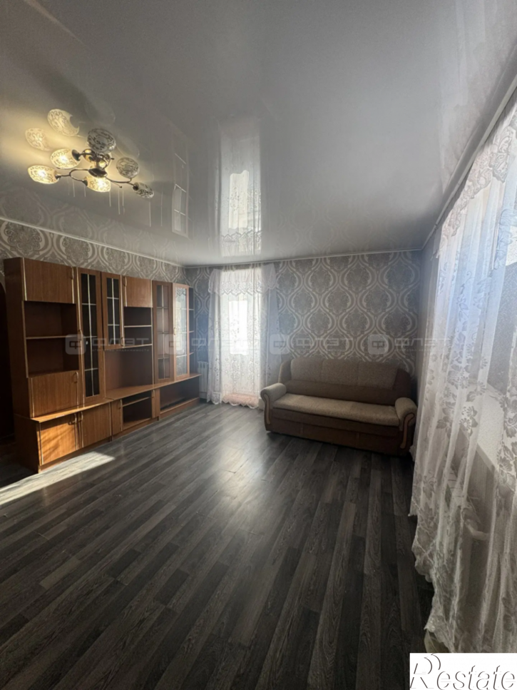 2-комн квартира ул. Полковая, дом 14