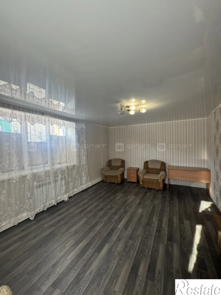 2-комн квартира ул. Полковая, дом 14