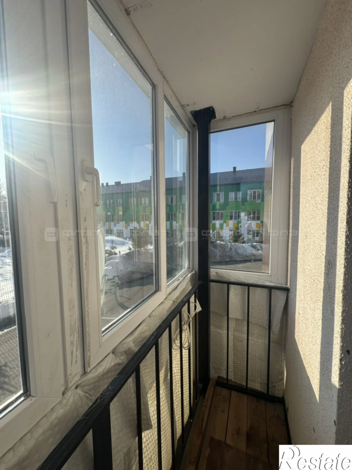 2-комн квартира ул. Полковая, дом 14