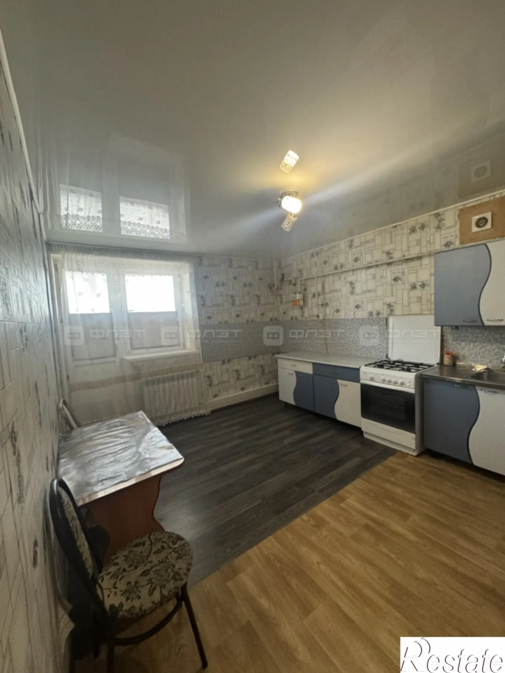 2-комн квартира ул. Полковая, дом 14