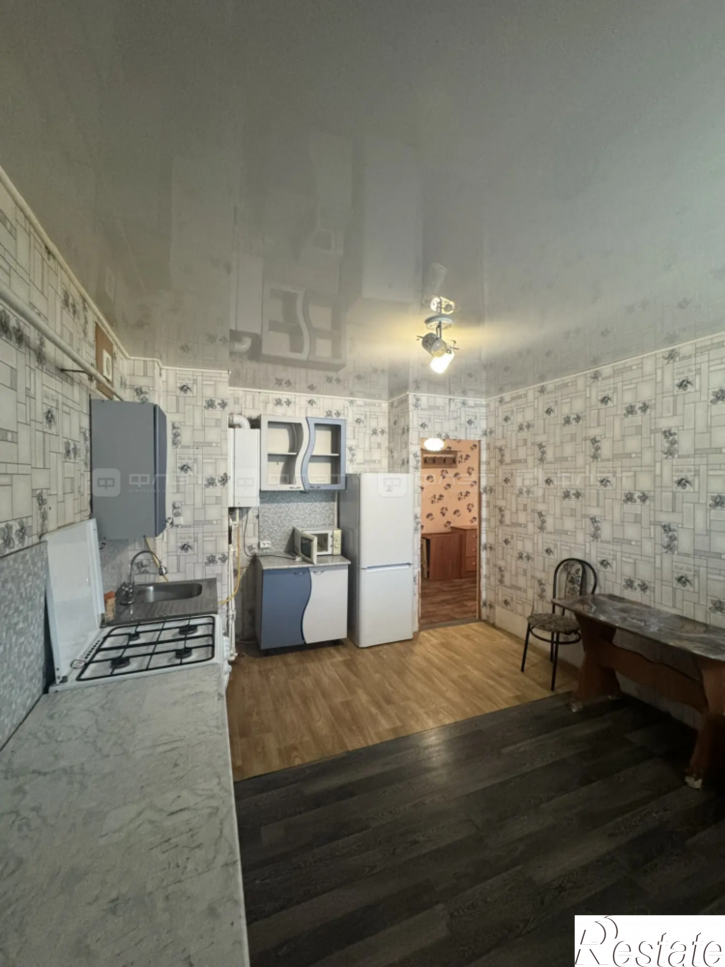 2-комн квартира ул. Полковая, дом 14