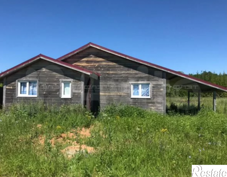 Коттедж/дом ул. Меридианная, дом 5