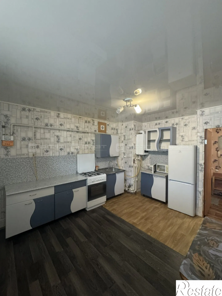 2-комн квартира ул. Полковая, дом 14