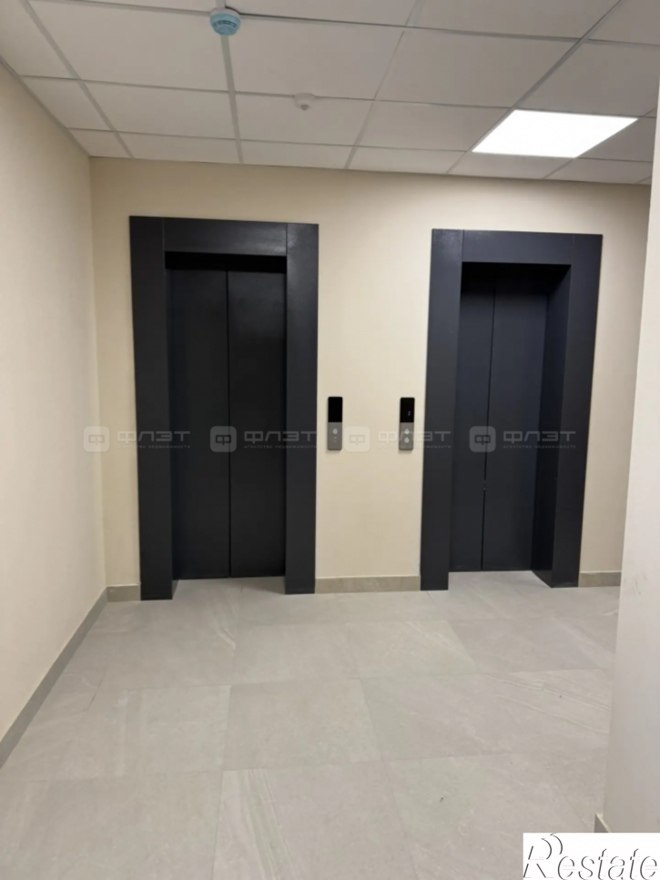 1-комн квартира ул. Теплых встреч, дом 11