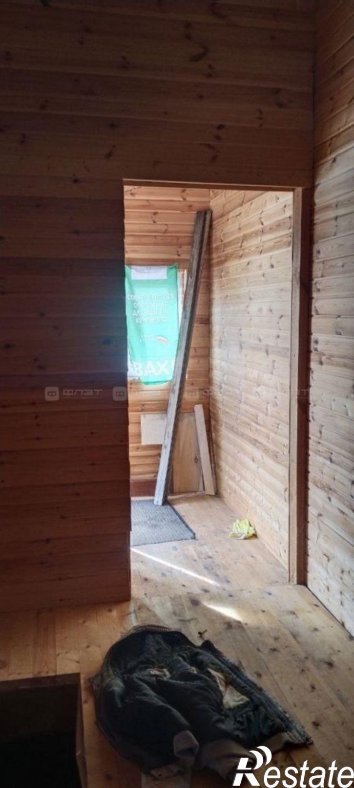 Коттедж/дом ул. Меридианная, дом 5