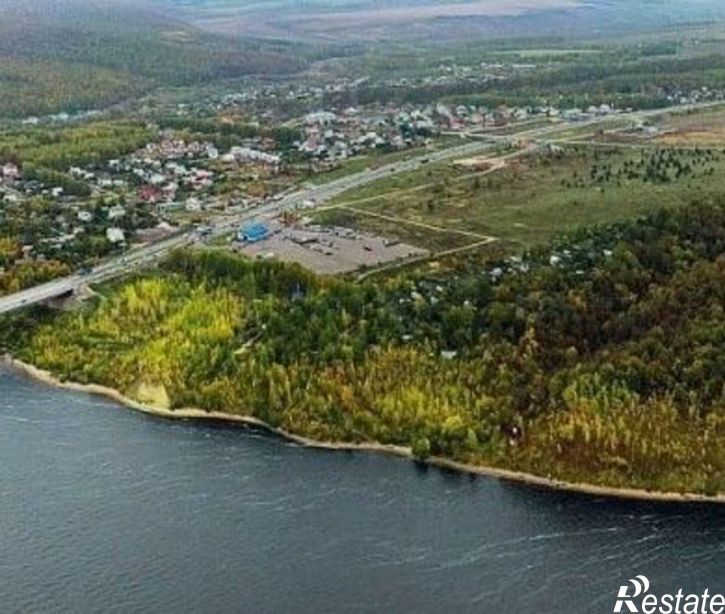 Земельный участок ул. Якимова, дом 34