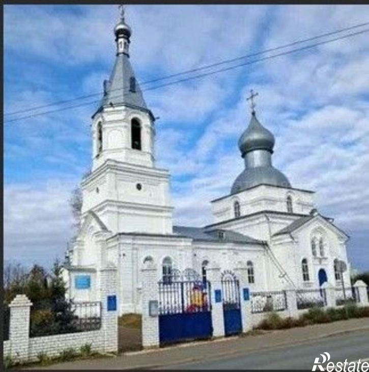 Земельный участок ул. Молодежная