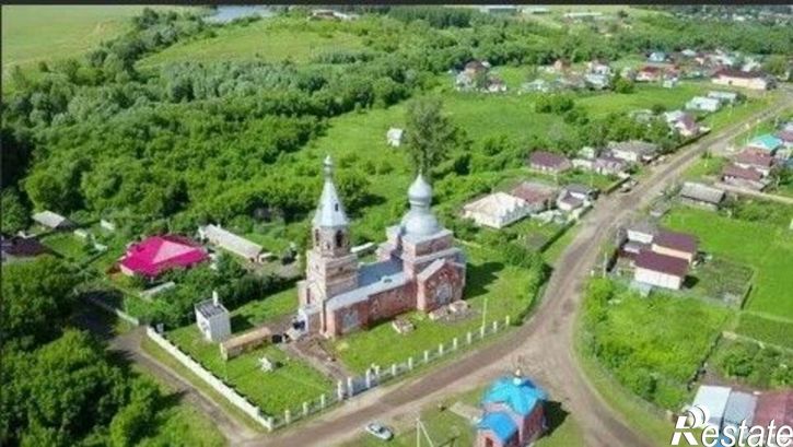 Земельный участок ул. Молодежная