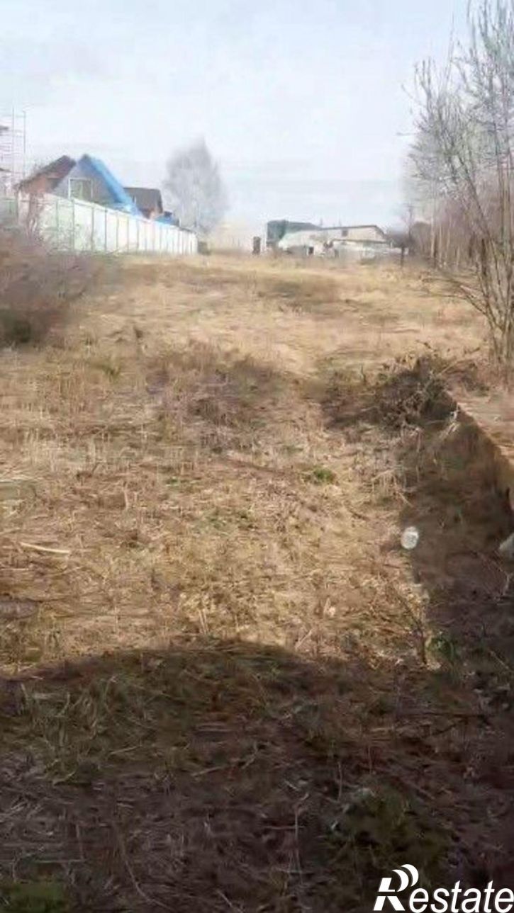 Земельный участок ул. Кооперативная, дом 86