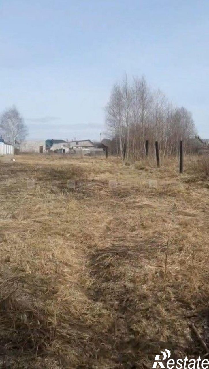 Земельный участок ул. Кооперативная, дом 86