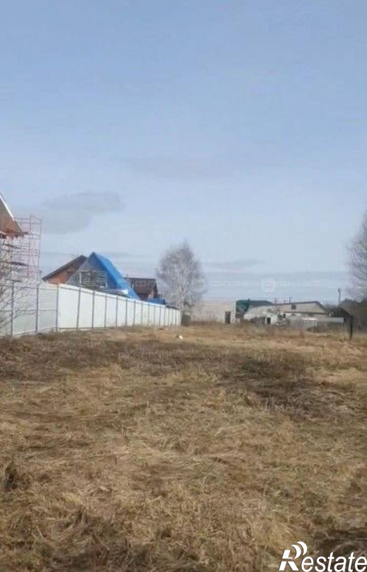 Земельный участок ул. Кооперативная, дом 86