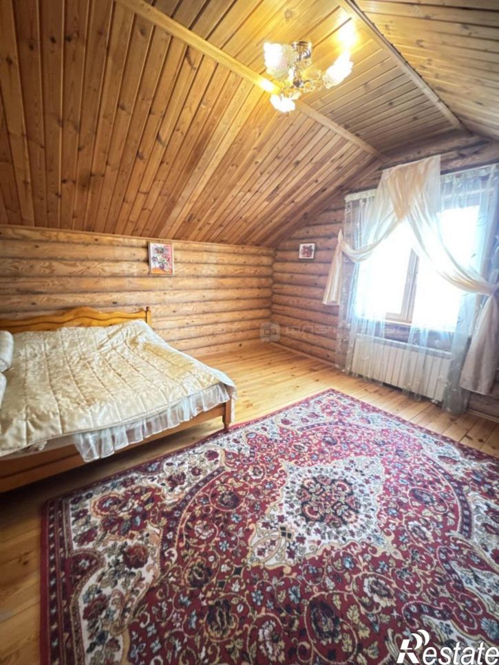 Коттедж/дом ул. Горького, дом 4