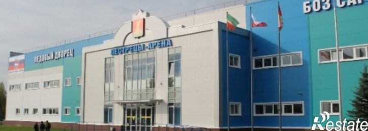 Земельный участок ул. Советская