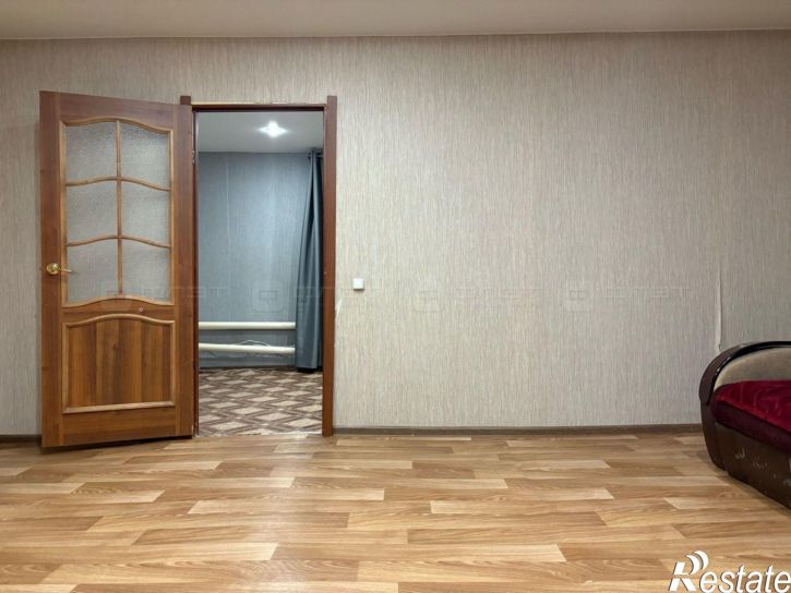 2-комн квартира ул. Титова, дом 34