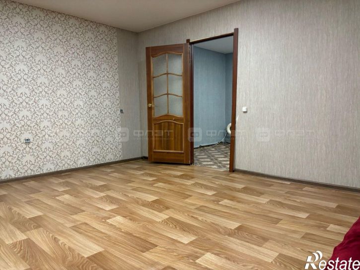 2-комн квартира ул. Титова, дом 34