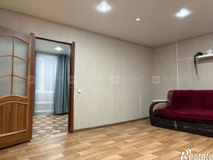 2-комн квартира ул. Титова, дом 34