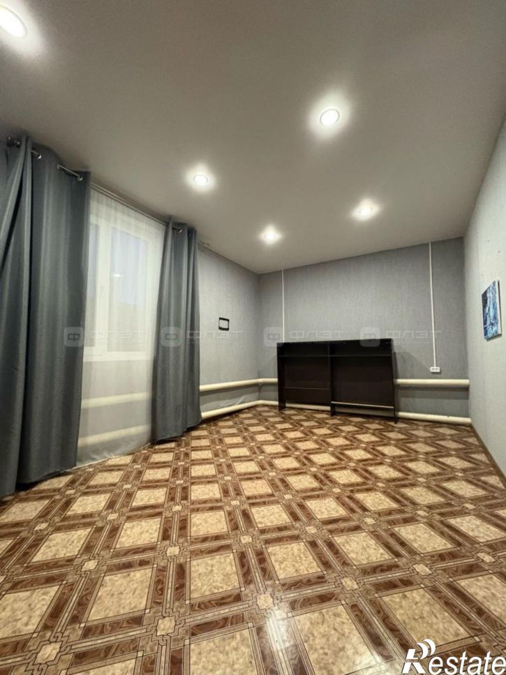 2-комн квартира ул. Титова, дом 34