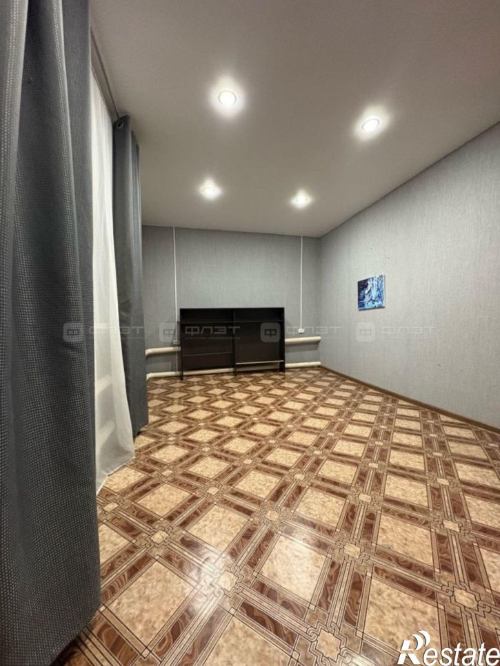 2-комн квартира ул. Титова, дом 34