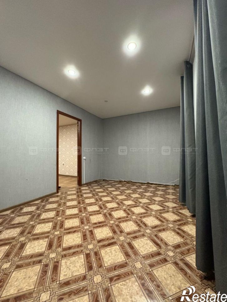 2-комн квартира ул. Титова, дом 34