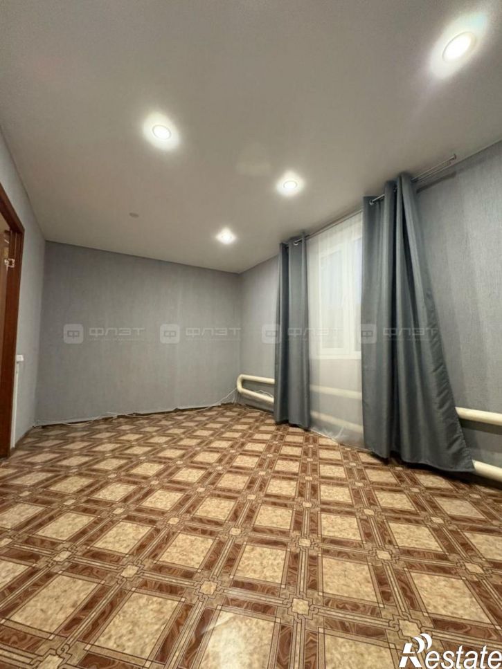 2-комн квартира ул. Титова, дом 34