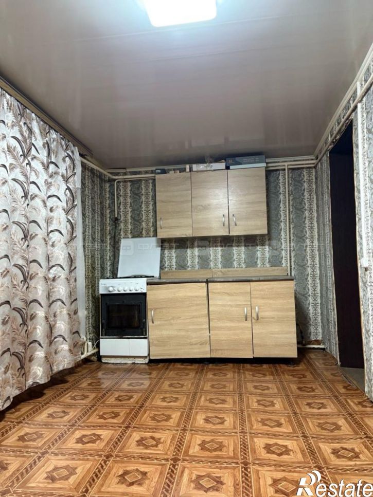 2-комн квартира ул. Титова, дом 34