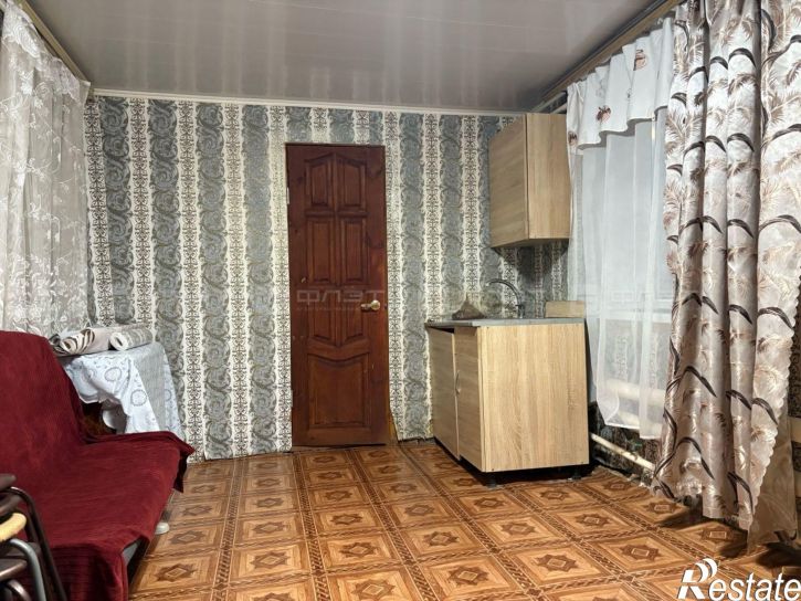 2-комн квартира ул. Титова, дом 34