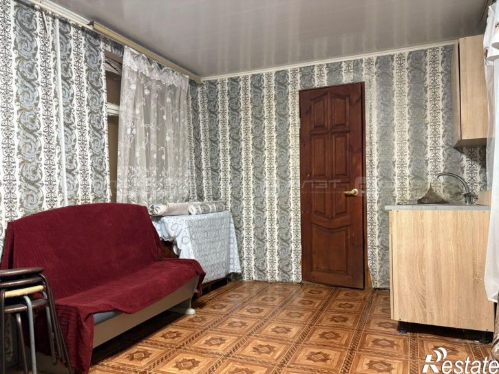 2-комн квартира ул. Титова, дом 34