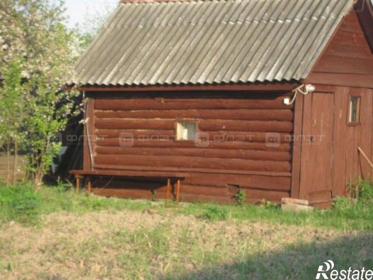Коттедж/дом Участок