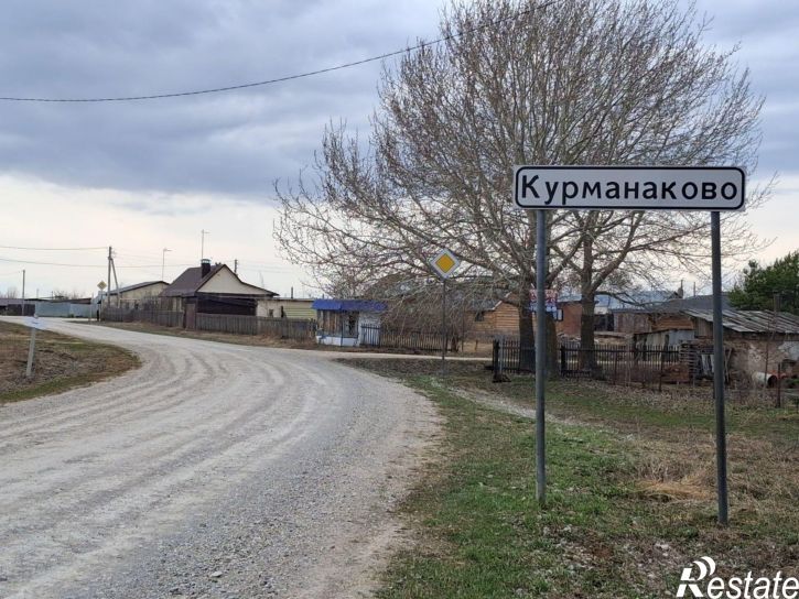 Земельный участок ул. Мешинская
