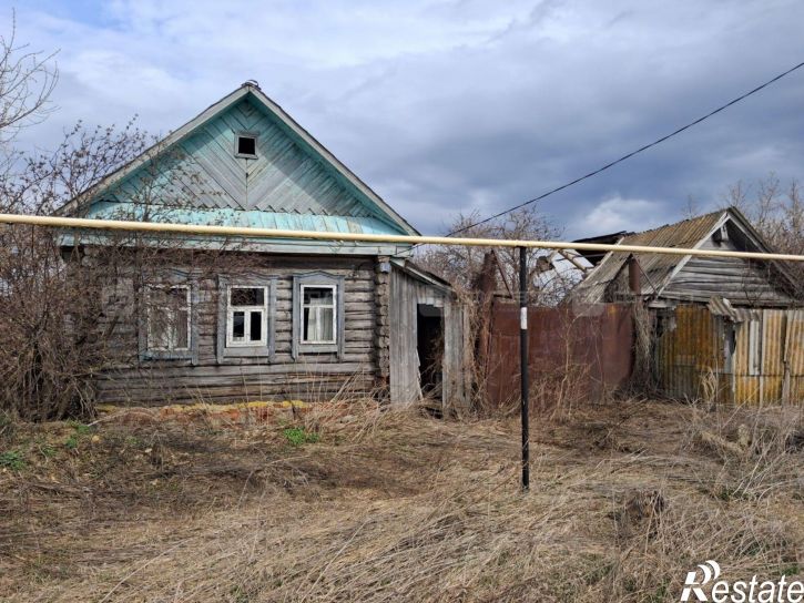 Земельный участок ул. Мешинская