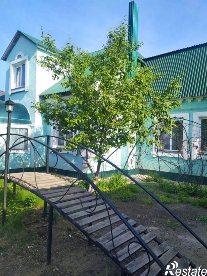 Коттедж/дом ул. Ленина, дом 36