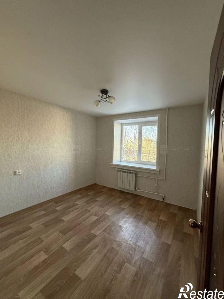 3-комн квартира ул. Королева, дом 14