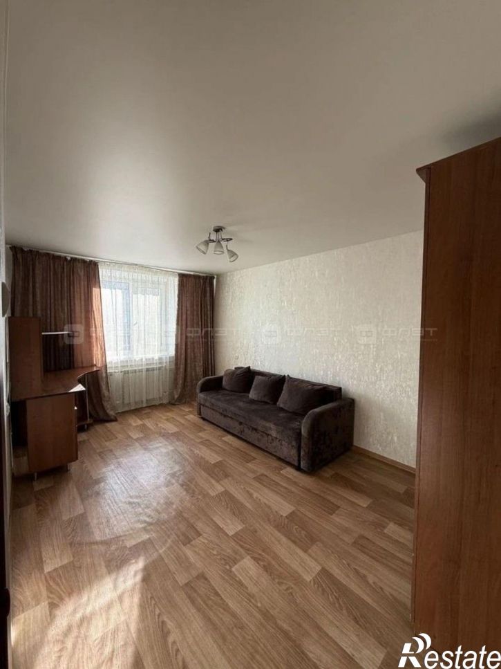 3-комн квартира ул. Королева, дом 14
