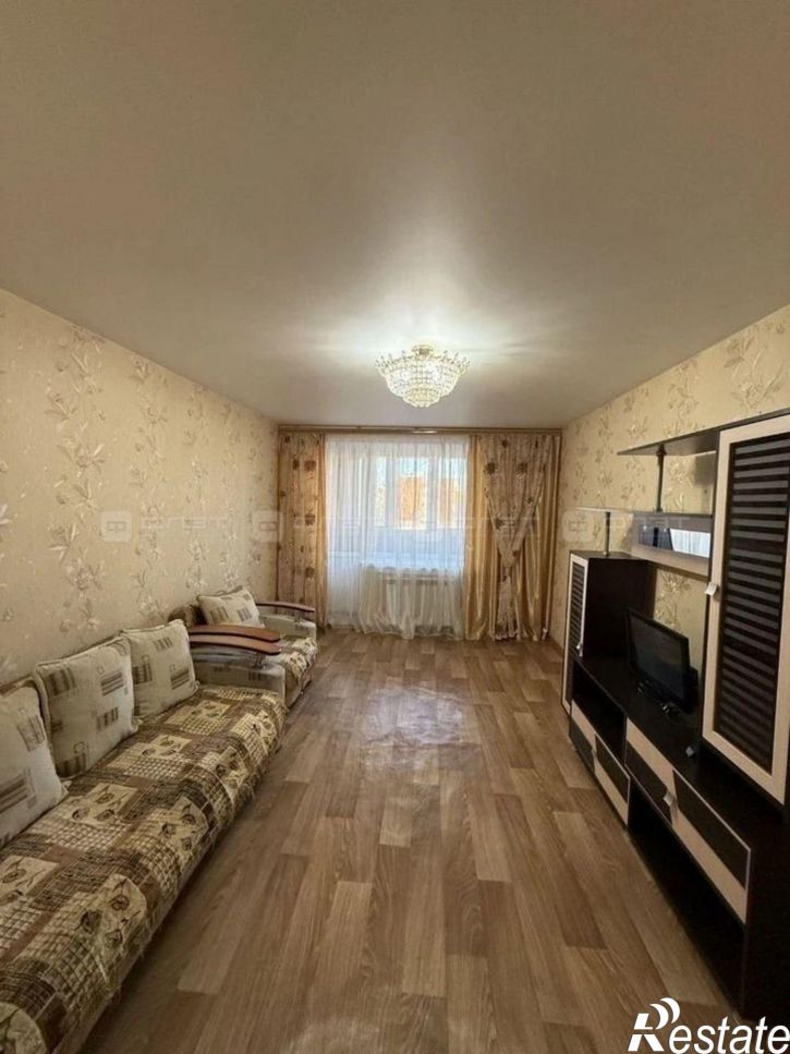 3-комн квартира ул. Королева, дом 14