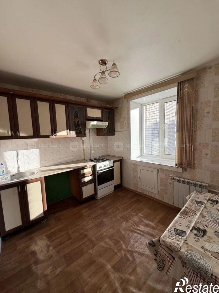 3-комн квартира ул. Королева, дом 14