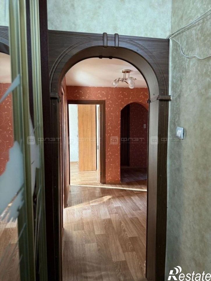 3-комн квартира ул. Королева, дом 14