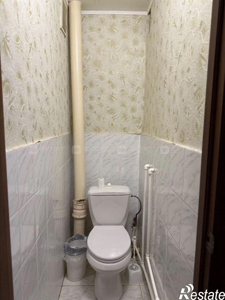 3-комн квартира ул. Королева, дом 14
