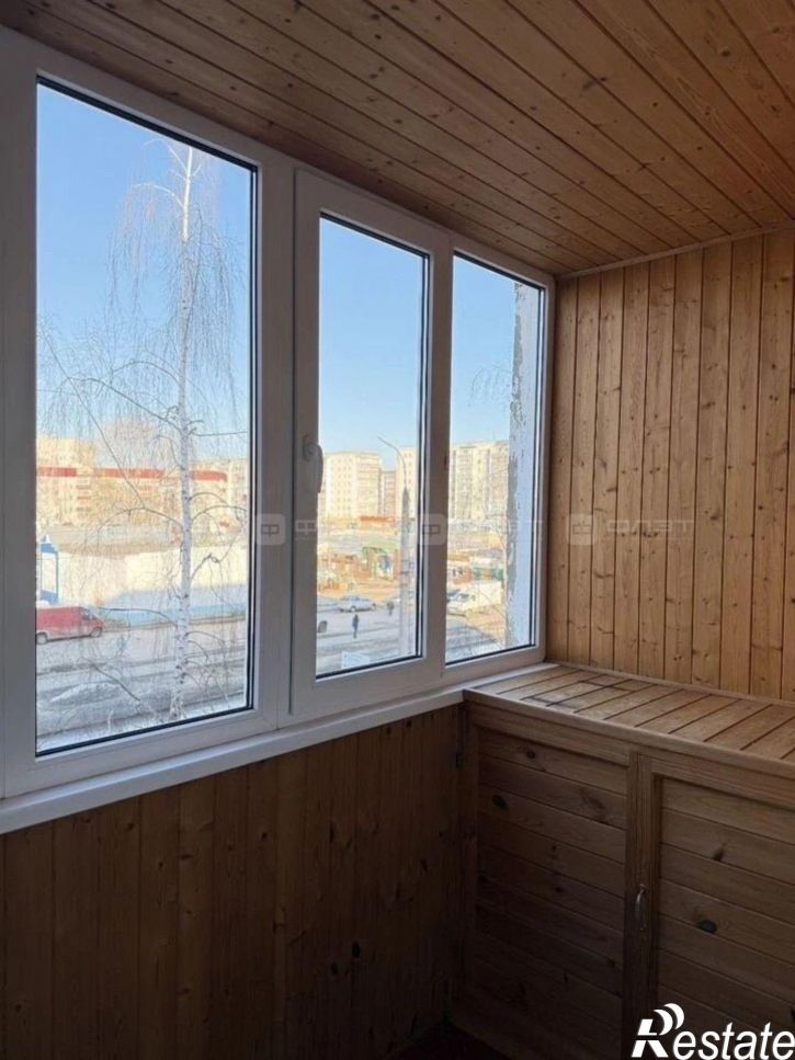 3-комн квартира ул. Королева, дом 14