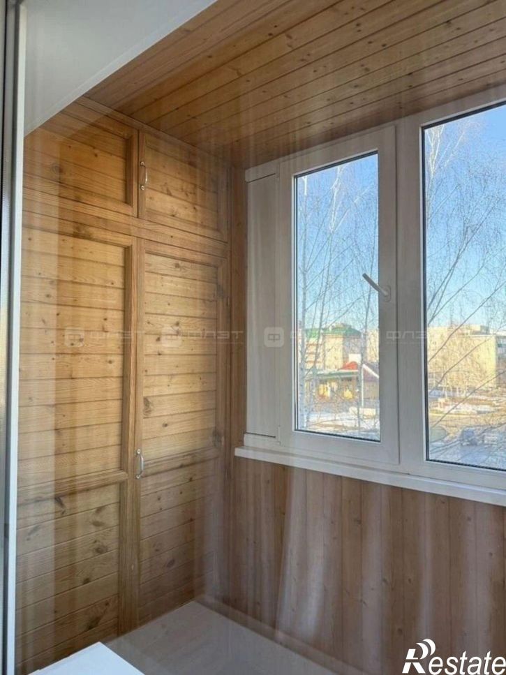 3-комн квартира ул. Королева, дом 14