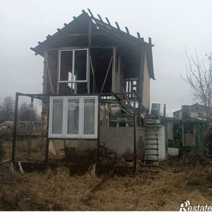 Земельный участок ул. Садовая, дом 7